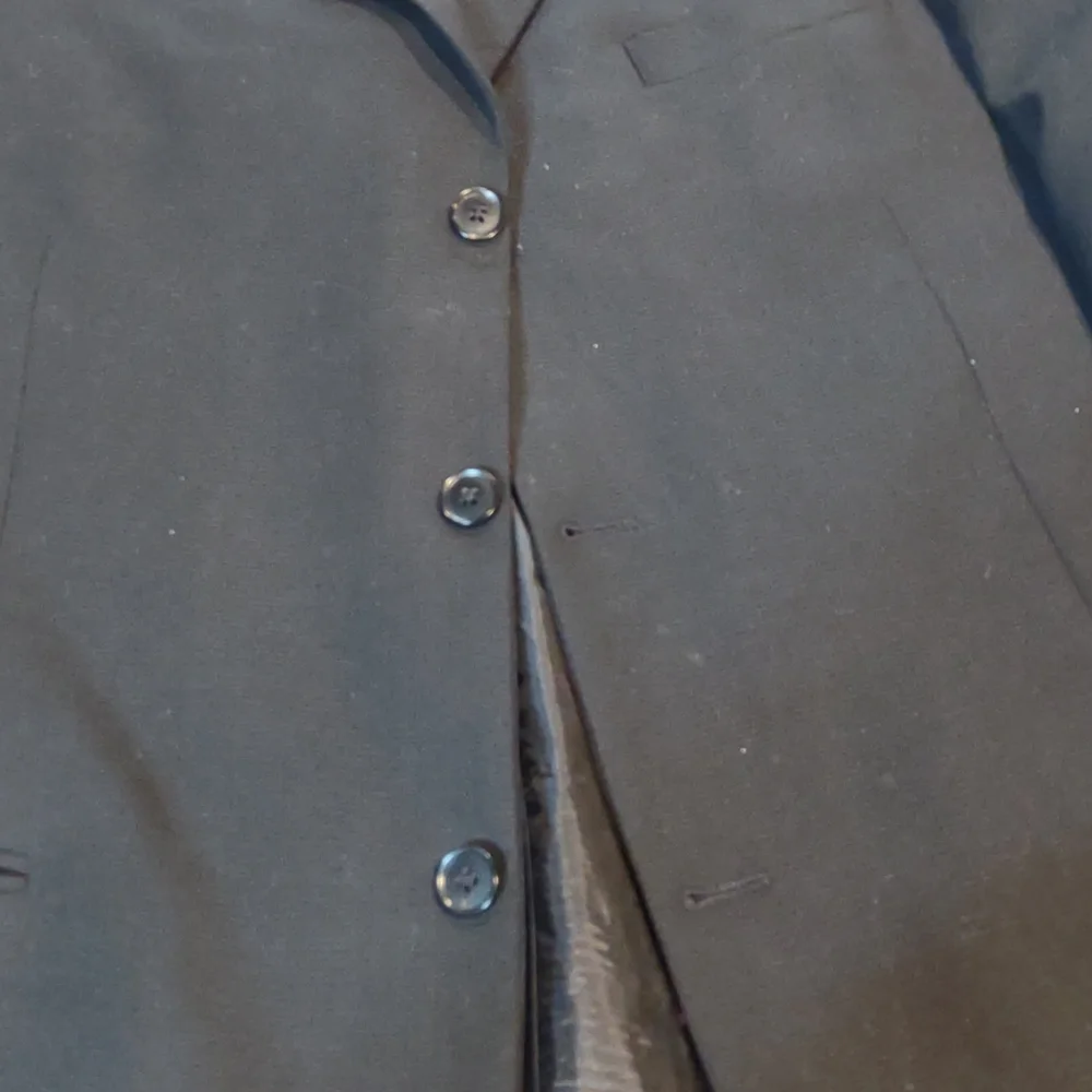 NWOT Men Sports Coat Blazer by Axcess Size 44L - Picture 2 of 8